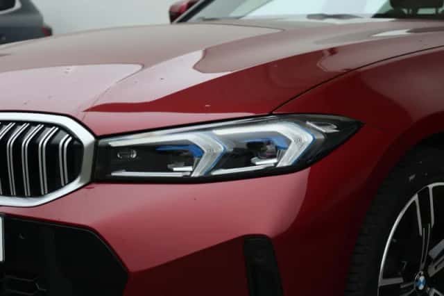 BMW 3-Serie (2025) thumbnail 39