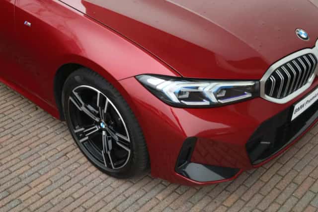 BMW 3-Serie (2025) thumbnail 40