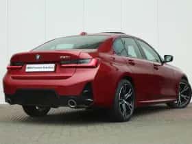 BMW 3-Serie (2025) thumbnail 5