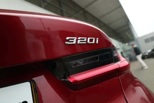 BMW 3-Serie (2025) thumbnail 41