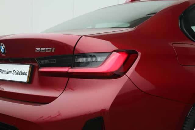 BMW 3-Serie (2025) thumbnail 42