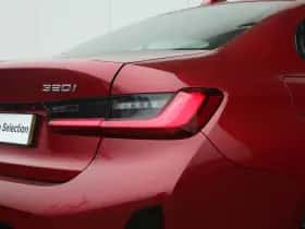 BMW 3-Serie (2025) thumbnail 42