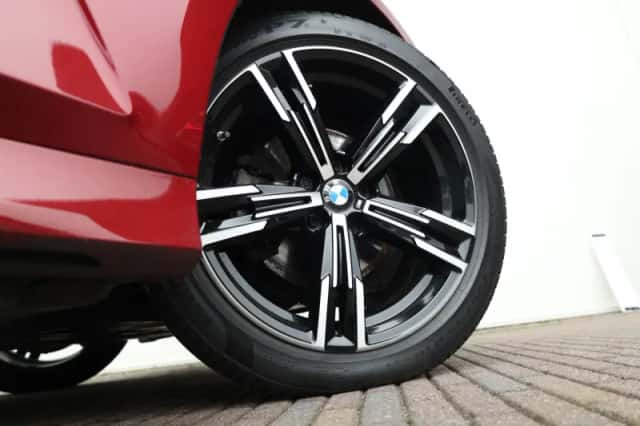BMW 3-Serie (2025) thumbnail 6