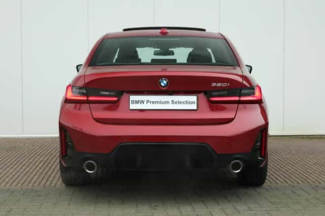 BMW 3-Serie (2025) thumbnail 7