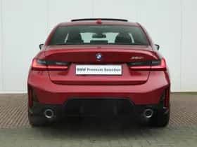 BMW 3-Serie (2025) thumbnail 7