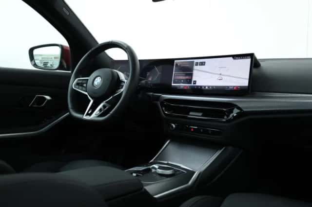 BMW 3-Serie (2025) thumbnail 8