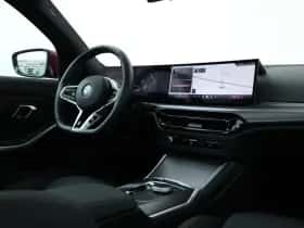 BMW 3-Serie (2025) thumbnail 8