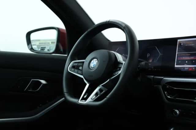 BMW 3-Serie (2025) thumbnail 9