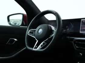 BMW 3-Serie (2025) thumbnail 9