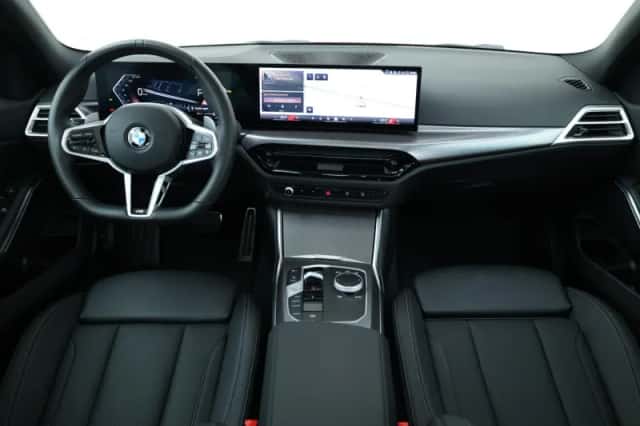 BMW 3-Serie (2025) thumbnail 10