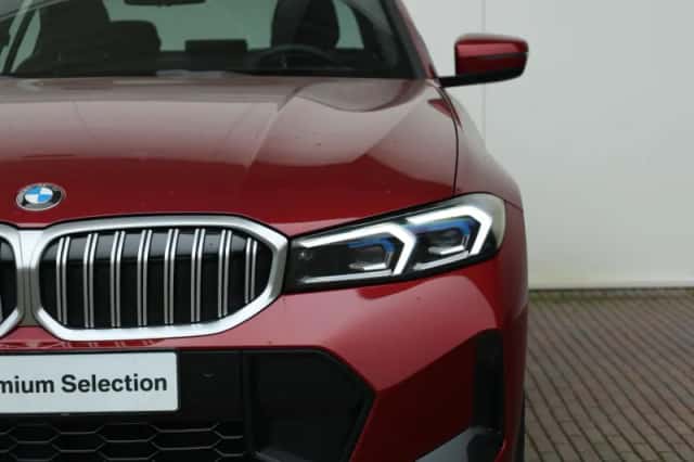 BMW 3-Serie (2025) thumbnail 3