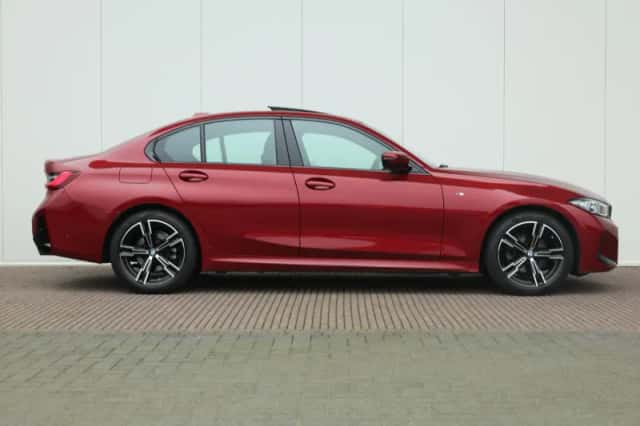 BMW 3-Serie (2025) thumbnail 4