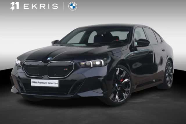 BMW i5 (2026) thumbnail 1