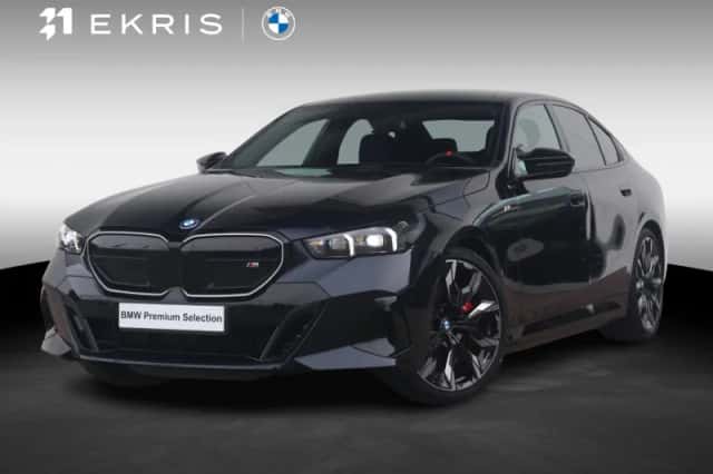 BMW i5 (2026) thumbnail 1
