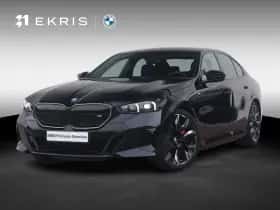 BMW i5 (2026)