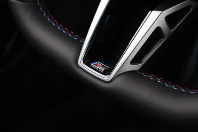 BMW i5 (2026) thumbnail 18