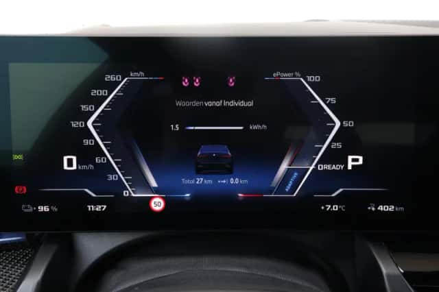 BMW i5 (2026) thumbnail 20