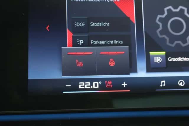 BMW i5 (2026) thumbnail 25