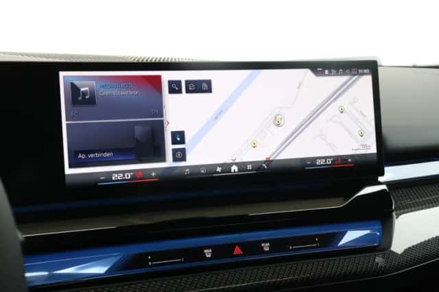 BMW i5 (2026) thumbnail 26