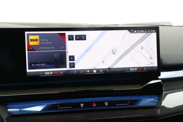 BMW i5 (2026) thumbnail 27