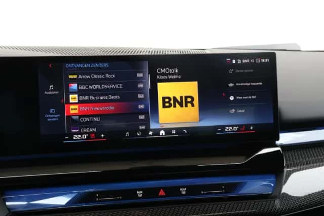 BMW i5 (2026) thumbnail 28