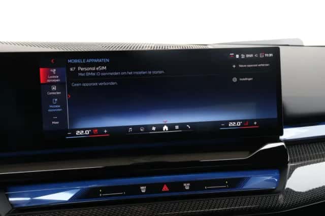 BMW i5 (2026) thumbnail 29
