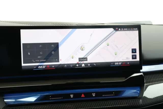 BMW i5 (2026) thumbnail 30