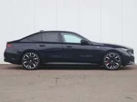 BMW i5 (2026) thumbnail 4