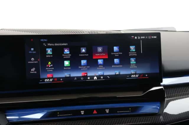BMW i5 (2026) thumbnail 31
