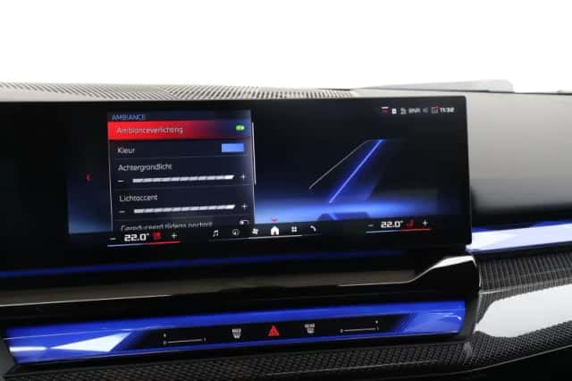 BMW i5 (2026) thumbnail 32