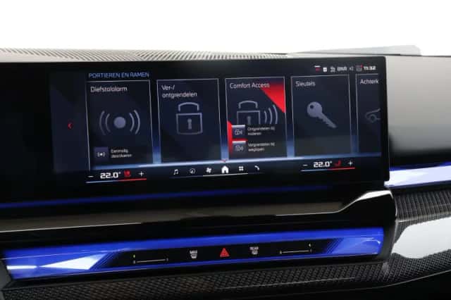 BMW i5 (2026) thumbnail 33