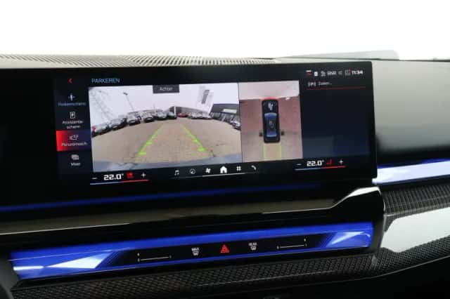 BMW i5 (2026) thumbnail 34
