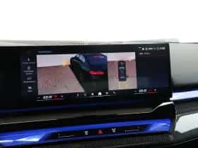 BMW i5 (2026) thumbnail 35