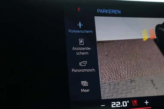 BMW i5 (2026) thumbnail 36