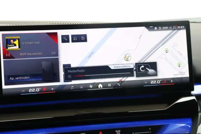 BMW i5 (2026) thumbnail 38