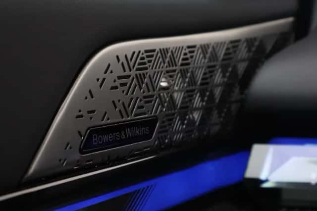 BMW i5 (2026) thumbnail 41
