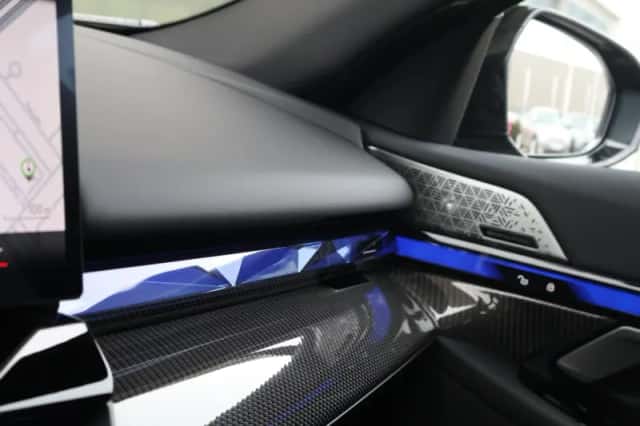 BMW i5 (2026) thumbnail 42