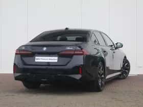BMW i5 (2026) thumbnail 6