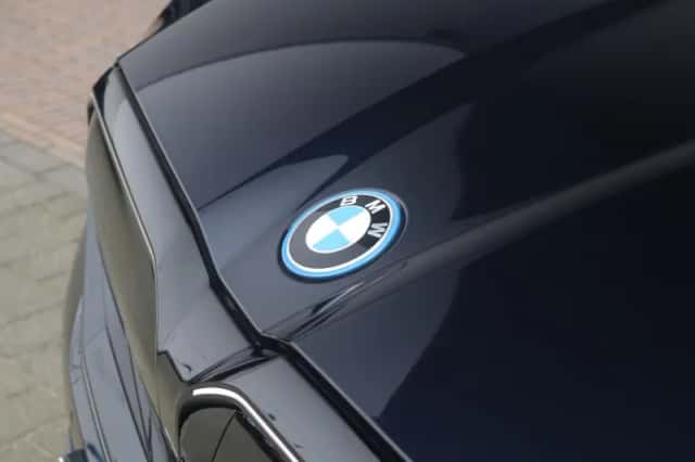 BMW i5 (2026) thumbnail 57