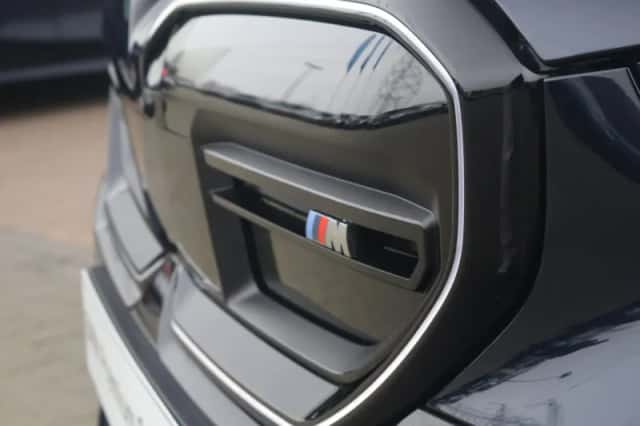 BMW i5 (2026) thumbnail 58