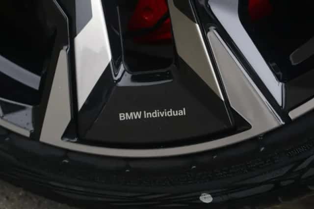 BMW i5 (2026) thumbnail 59