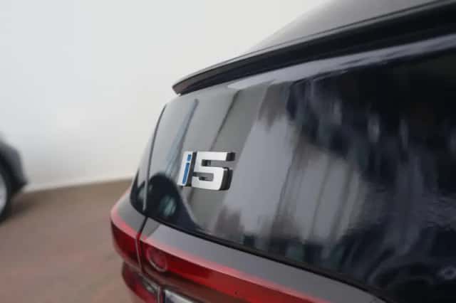 BMW i5 (2026) thumbnail 64