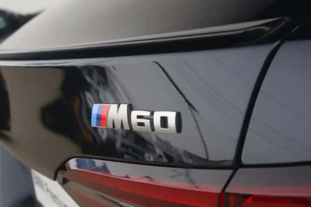 BMW i5 (2026) thumbnail 65