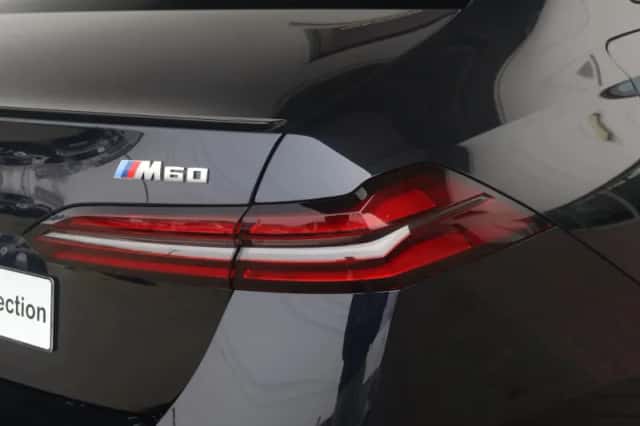 BMW i5 (2026) thumbnail 66
