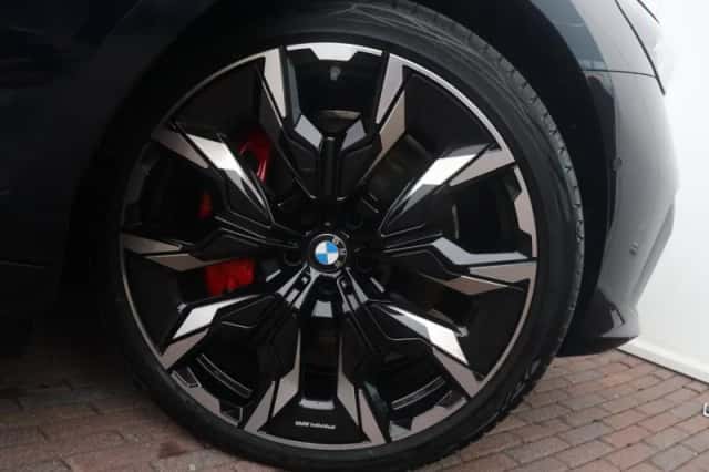 BMW i5 (2026) thumbnail 67