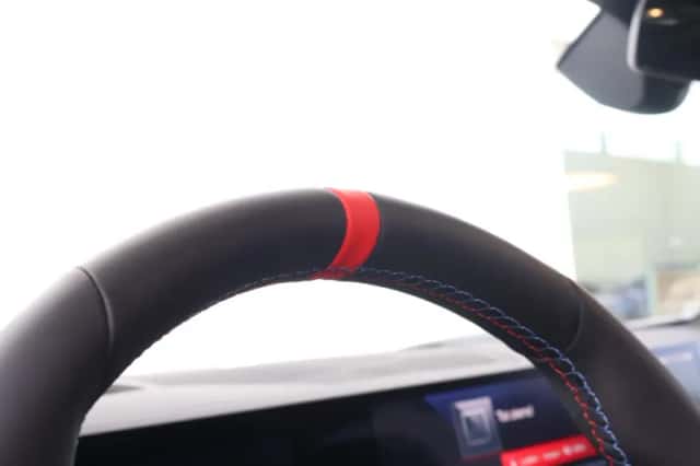 BMW i5 (2026) thumbnail 69