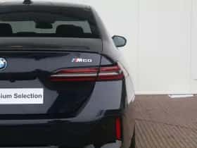 BMW i5 (2026) thumbnail 8