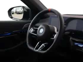 BMW i5 (2026) thumbnail 10