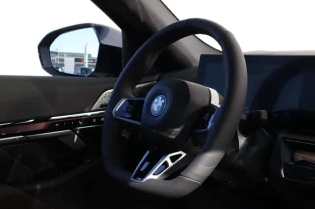 BMW 5-Serie (2026) thumbnail 11