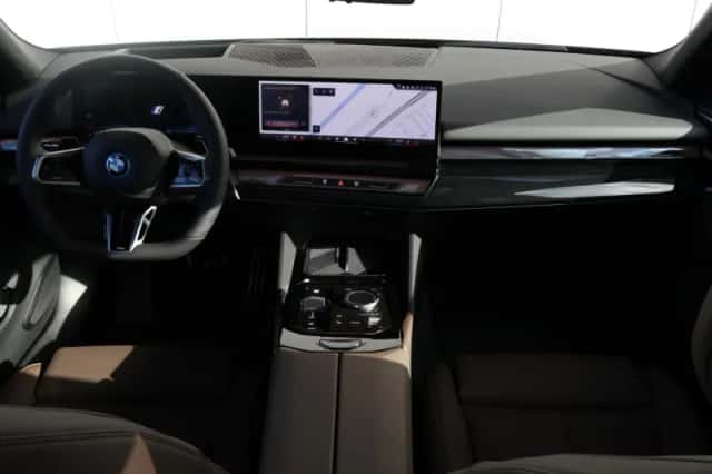 BMW 5-Serie (2026) thumbnail 12